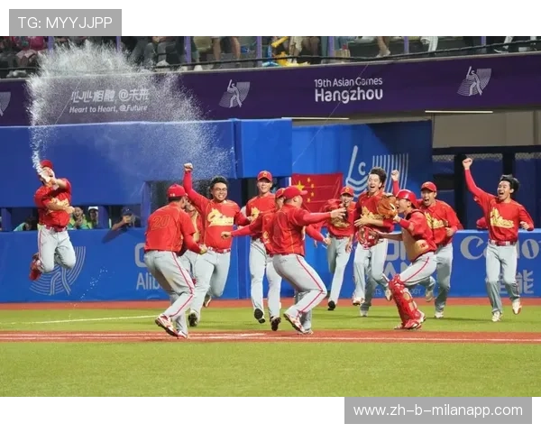 “决赛周兵家必争,全球直播引爆一场棒球狂欢” “决赛周兵家必争,全球直播引爆一场棒球狂欢”