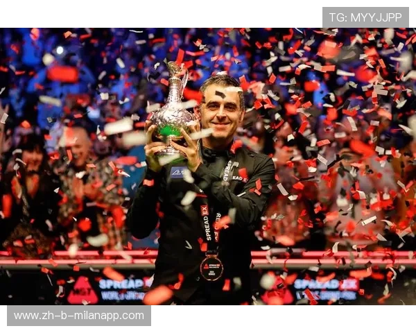 【高手养成】奥沙利文的攻守平衡战术分析，奥沙利文厉害在哪